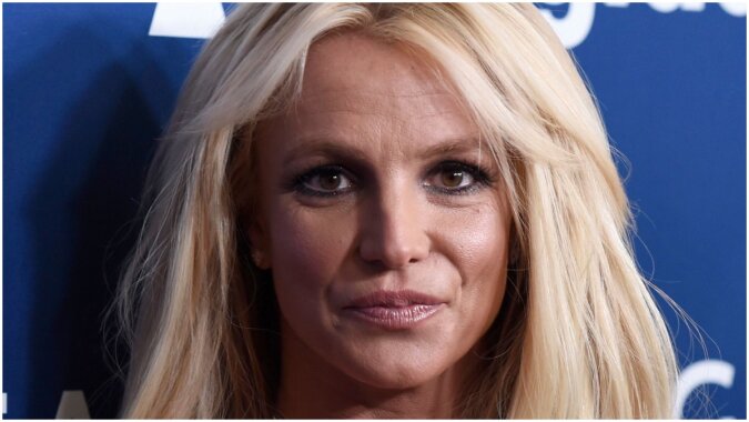 Britney Spears. Quelle: Getty Images