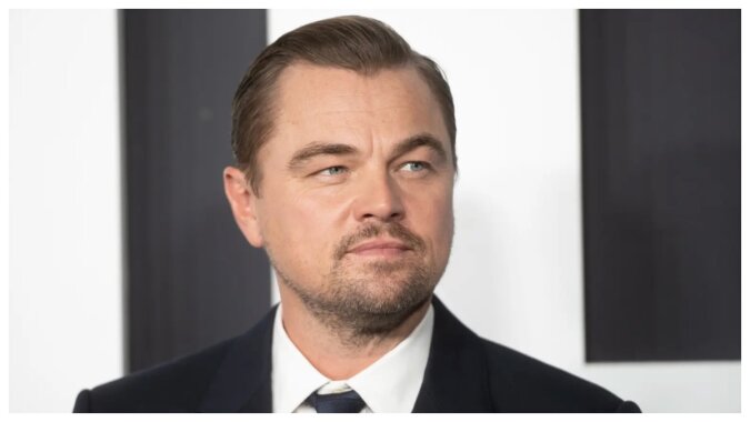 Leonardo DiCaprio. Quelle: Getty Images