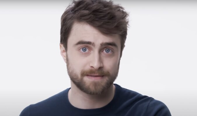 Daniel Radcliffes. Quelle: Screenshot YouTube