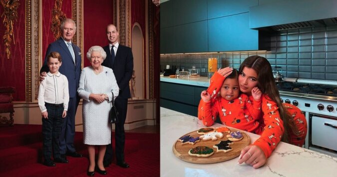 "Die Kinder ihrer Eltern": Prinz George, Harper Beckham und andere einflussreichste Promi-Kinder
