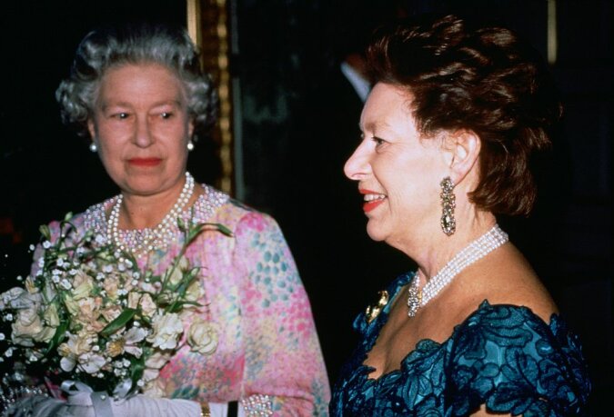 "Königliche Schätze": Persönliche Gegenstände der Schwester von Königin Elizabeth wurden für 15 Millionen Euro versteigert