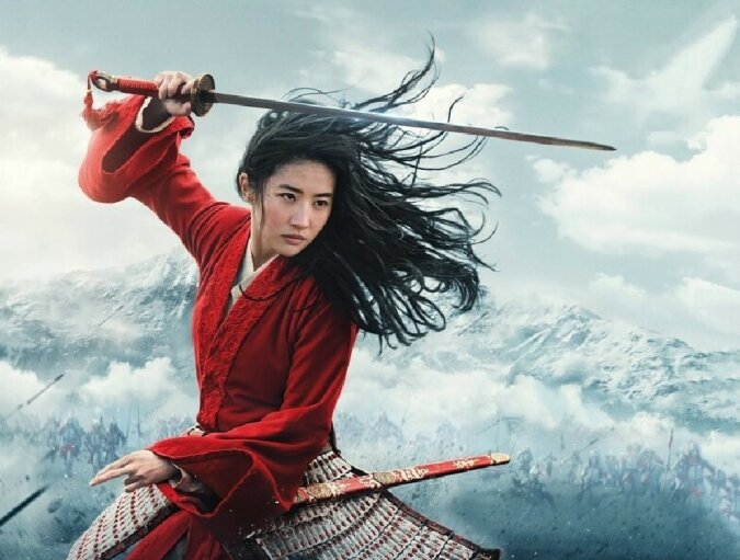 Film "Mulan": Ein inspirierendes Märchen mit Subtext