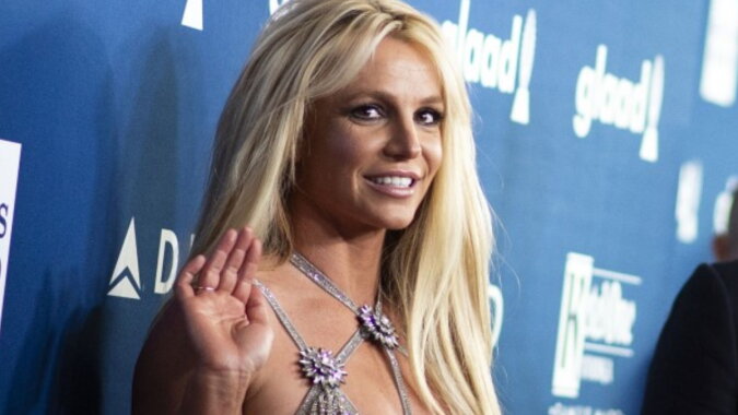Britney Spears Quelle: focus.com