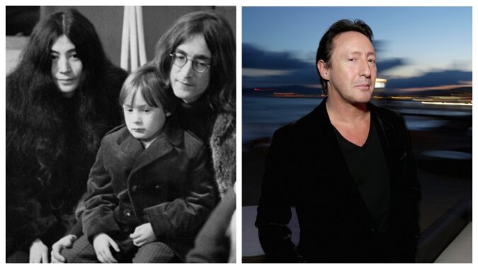 Familie Lennon. Quelle: Screenshot YouTube