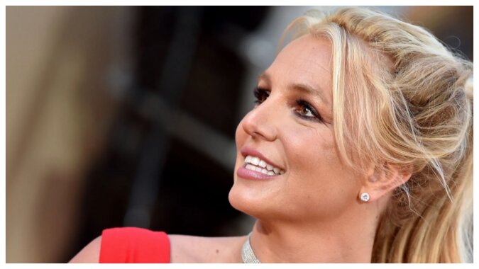 Britney Spears. Quelle: Getty Images