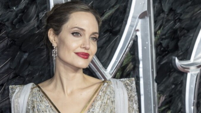 Angelina Jolie. Quelle: focus.com