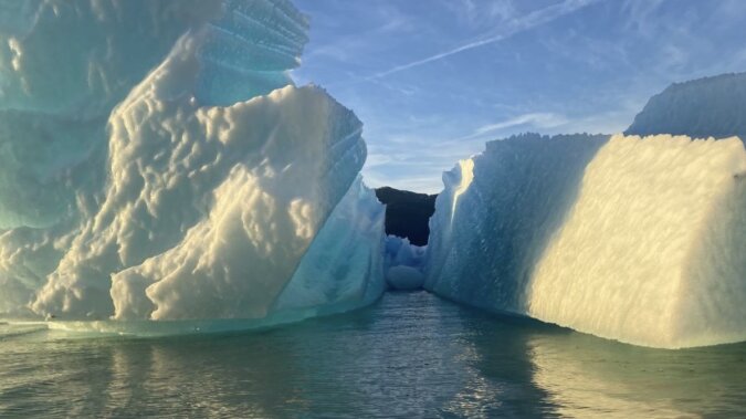 Gletscher. Quelle: wikipedia