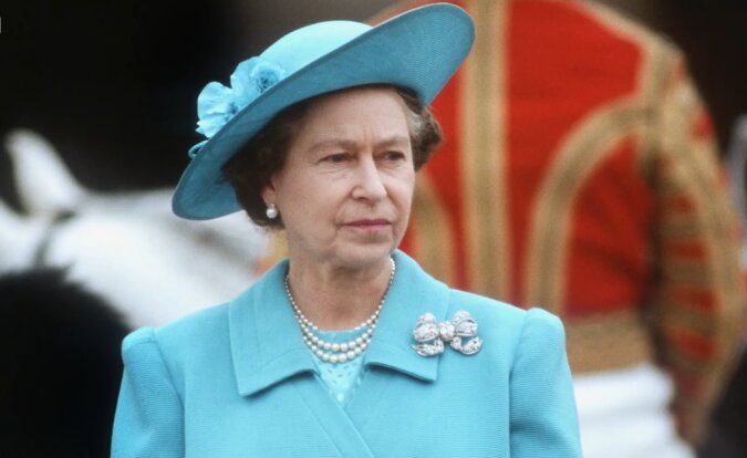 Elizabeth II. Quelle: Screenshot YouTube