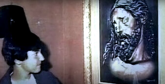 David Guerrero Guevara. Quelle: screen YouTube