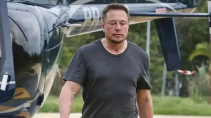 Elon Musk. Quelle: instagram.com