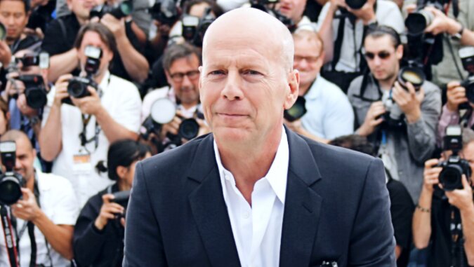 Bruce Willis. Quelle: www. focus.сom