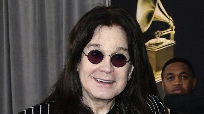 Ozzy Osbourne. Quelle: Getty Images