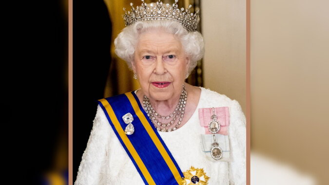 Die Königin Elizabeth II. Quelle: laykni.com