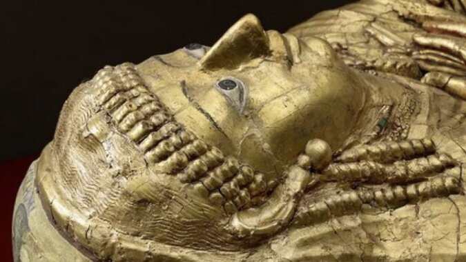 Altägyptische Mumien. Quelle:Live Science