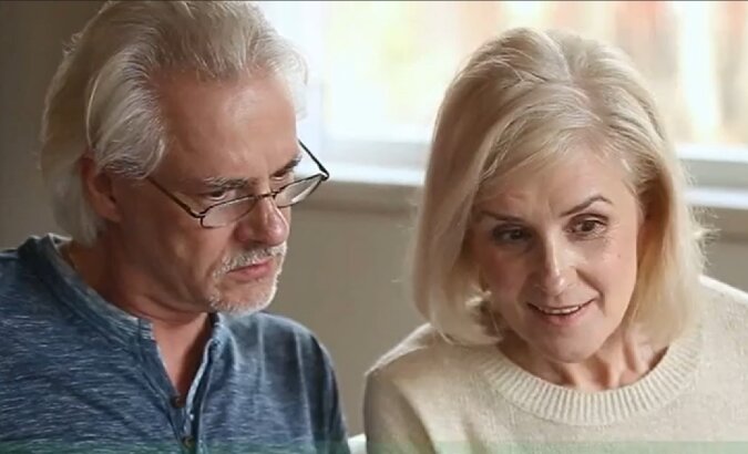Rente mit 63 ohne ausreichenden Versicherungsjahre ist möglich. Quelle: Screenshot Youtube