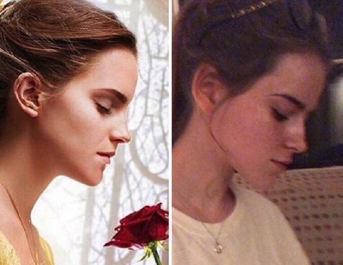 Hermiones Doppelgängerin: In Großbritannien gibt es eine junge Frau, die genauso aussieht wie Emma Watson