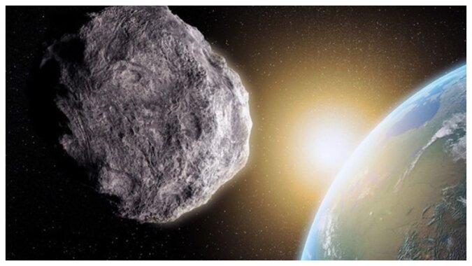 Die 5 größten Asteroiden, die die Erde treffen könnten. Quelle:Live Science