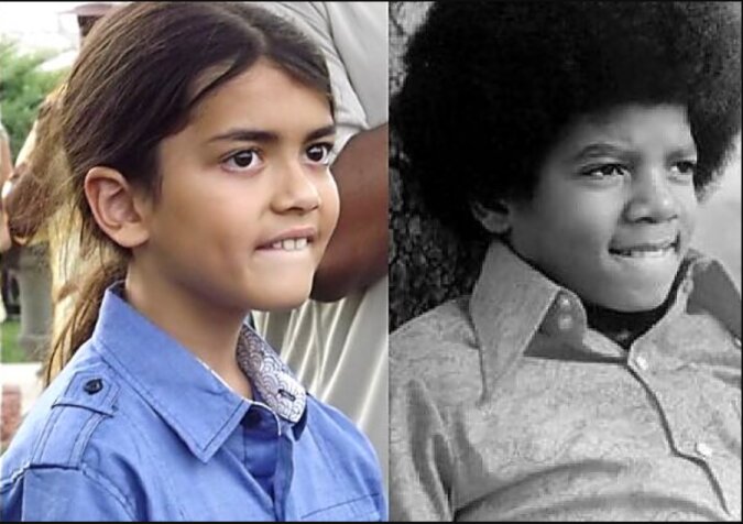Wie lebt Michael Jacksons jüngster Sohn, den er fast vom Balkon fallen ließ, seinen Fans zeigen