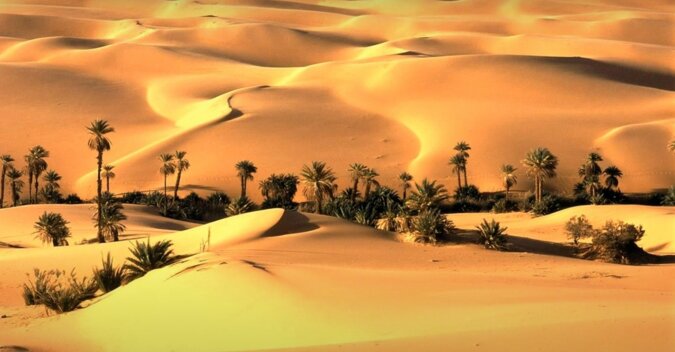 Wüste. Quelle: Screenshot YouTube