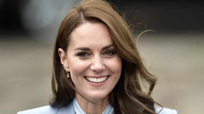 Kate Middleton. Quelle: Getty Images