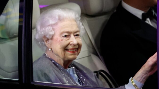 Elizabeth II. Quelle: Getty Images