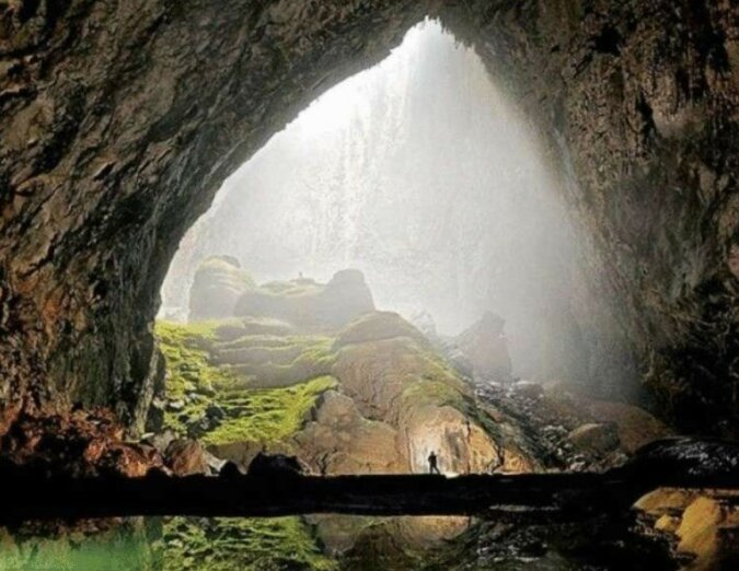 Geheimnisvolle Welt: Die schönsten Höhlen der Welt