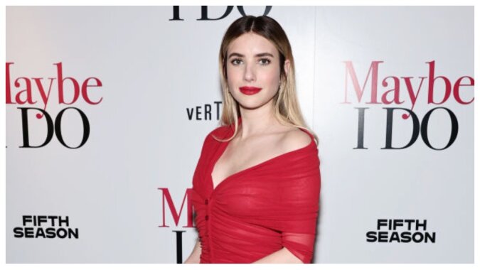 Emma Roberts. Quelle: Getty Images