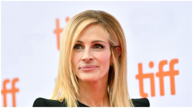 Julia Roberts. Quelle: Getty Images