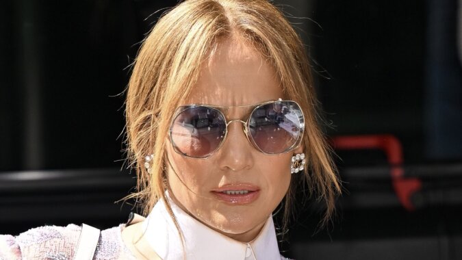 Jennifer Lopez. Quelle: Getty Images