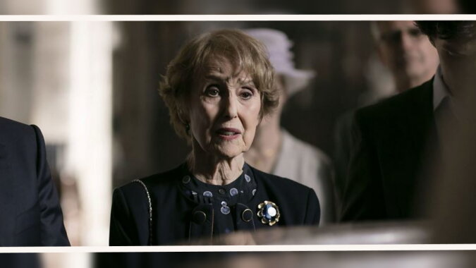 Una Stubbs. Quelle: kinorium.com