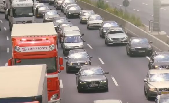 Erhöhung der Verkehrsteuer in Deutschland, Details sind bekannt