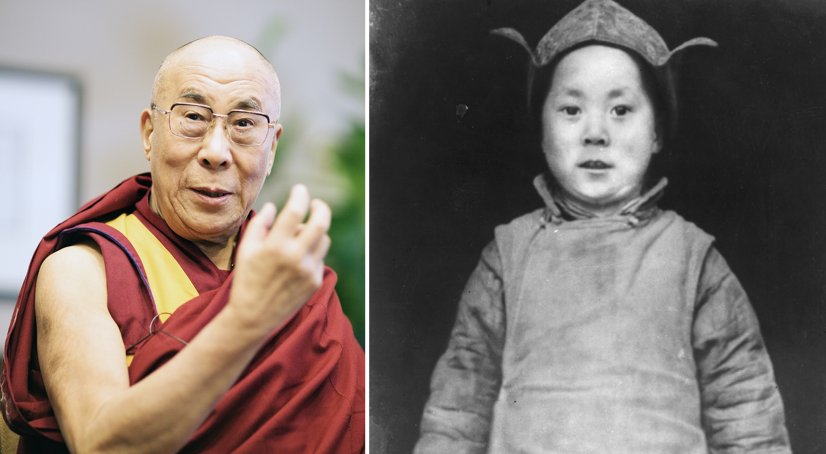 „Neue Wiedergeburt“: Dalai Lama kündigt seinen Erben an  Neueste nachrichten